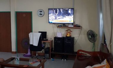 2 Bedroom House for sale in Bueng Bon, Pathum Thani