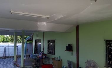 2 Bedroom House for sale in Bueng Bon, Pathum Thani