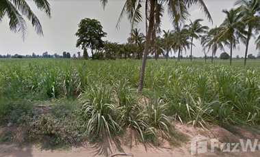 Land for sale in Don Han, Khon Kaen