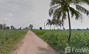 Land for sale in Don Han, Khon Kaen