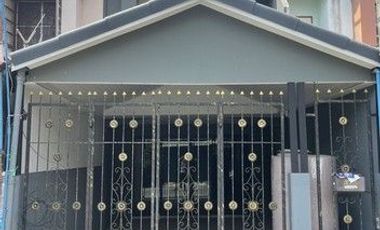 2 Bedroom Townhouse for sale at Moo Baan Rinthong