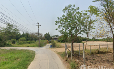 Land for sale in Bang Khaem, Nakhon Pathom