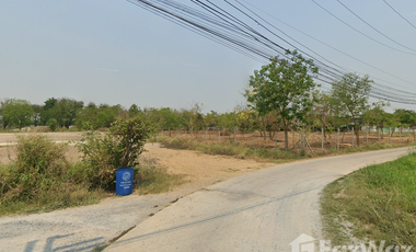 Land for sale in Bang Khaem, Nakhon Pathom