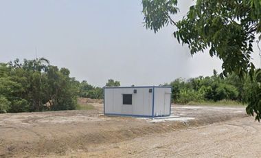 Land for sale in Bang Khaem, Nakhon Pathom
