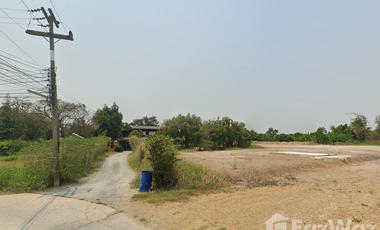 Land for sale in Bang Khaem, Nakhon Pathom