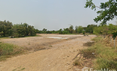 Land for sale in Bang Khaem, Nakhon Pathom