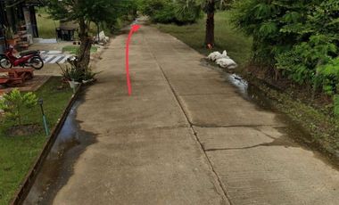 Land for sale in Ban Thum, Khon Kaen
