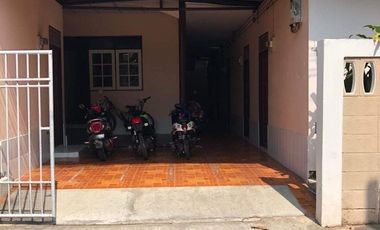 11 Bedroom Apartment for sale in Hua Thale, Nakhon Ratchasima