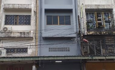 2 Bedroom Townhouse for sale in Talat, Chanthaburi