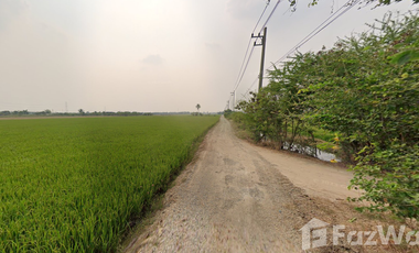 Land for sale in Bang Len, Nakhon Pathom