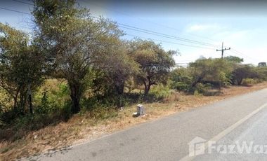 Land for sale in Non Daeng, Khon Kaen