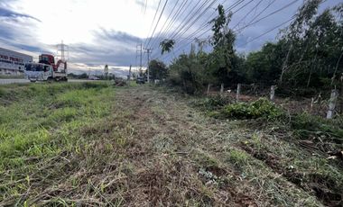Land for sale in Kut Nam Sai, Khon Kaen