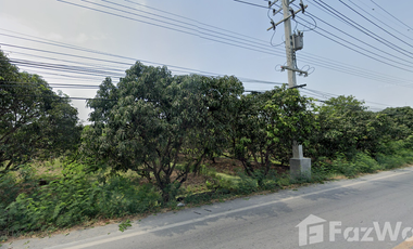Land for sale in Bang Len, Nakhon Pathom