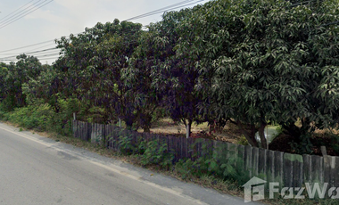 Land for sale in Bang Len, Nakhon Pathom