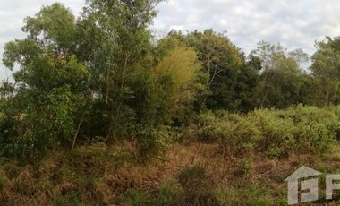 Land for sale in Don Han, Khon Kaen