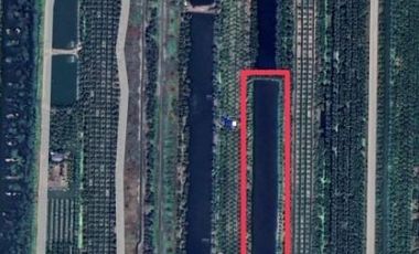 Land for sale in Lak Sam, Samut Sakhon