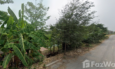 Land for sale in Bang Len, Nakhon Pathom