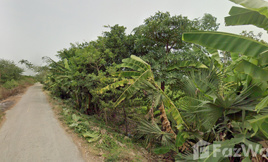Land for sale in Bang Len, Nakhon Pathom