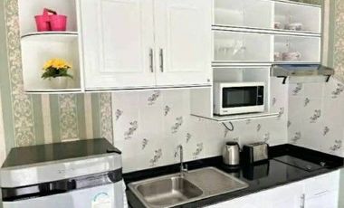 Studio Condo for sale at Baan Khao Yai
