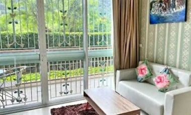 Studio Condo for sale at Baan Khao Yai