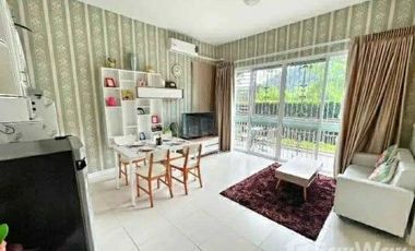 Studio Condo for sale at Baan Khao Yai