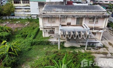 Land for sale in Phra Pathom Chedi, Nakhon Pathom