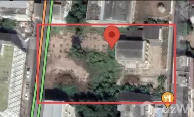 Land for sale in Phra Pathom Chedi, Nakhon Pathom