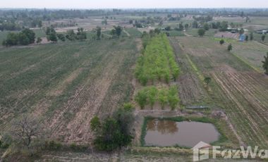 Land for sale in Nai Mueang, Khon Kaen
