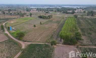 Land for sale in Nai Mueang, Khon Kaen