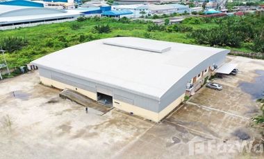 Land for sale in Na Di, Samut Sakhon
