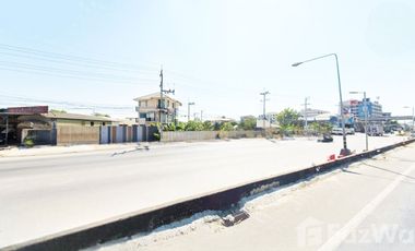 Land for sale in Na Di, Samut Sakhon