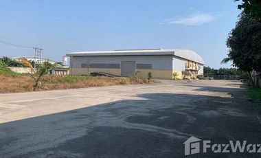 Land for sale in Na Di, Samut Sakhon