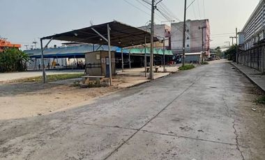 Land for sale in Tha Mai, Samut Sakhon
