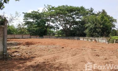 Land for sale in Nong Kung, Khon Kaen