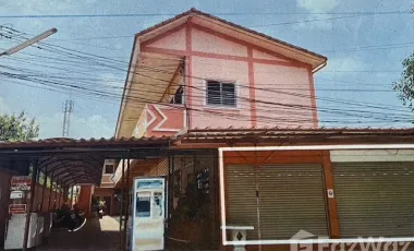 23 Bedroom Hotel for sale in , Khon Kaen