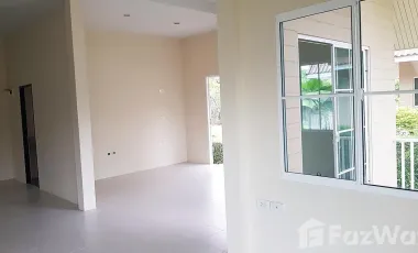 2 Bedroom House for sale in Nong Nam Daeng, Nakhon Ratchasima
