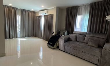 4 Bedroom House for sale at Apitown Khon Kaen