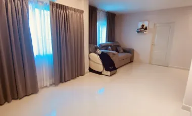 4 Bedroom House for sale at Apitown Khon Kaen