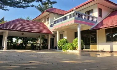 5 Bedroom House for sale in Khok Si, Khon Kaen