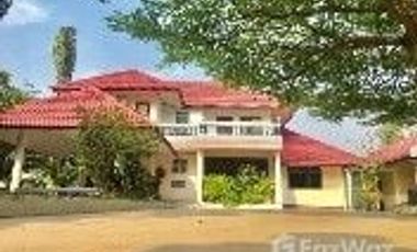 5 Bedroom House for sale in Khok Si, Khon Kaen