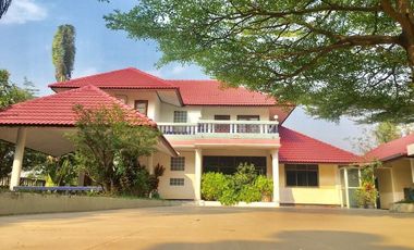 5 Bedroom House for sale in Khok Si, Khon Kaen