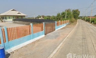 Land for sale in Ban Ko, Samut Sakhon