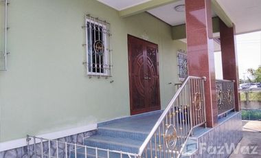 Land for sale in Ban Ko, Samut Sakhon