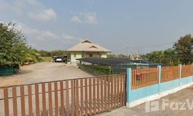 Land for sale in Ban Ko, Samut Sakhon