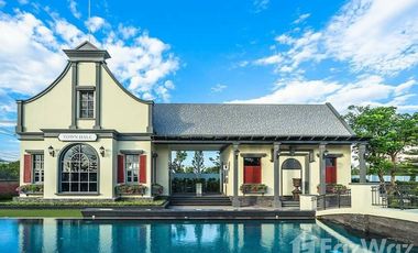 2 Bedroom Townhouse for sale at Villaggio Rangsit-Klong 3