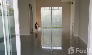 2 Bedroom Townhouse for sale at Villaggio Rangsit-Klong 3
