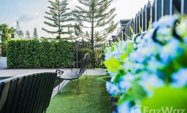 2 Bedroom Townhouse for sale at Villaggio Rangsit-Klong 3