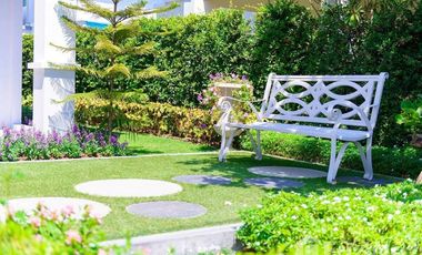2 Bedroom Townhouse for sale at Villaggio Rangsit-Klong 3