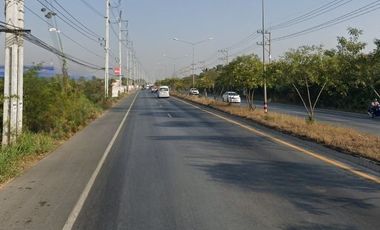 Land for sale in Ban Phaeo, Samut Sakhon