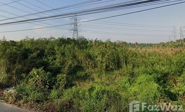 Land for sale in Ban Phaeo, Samut Sakhon